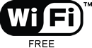 WiFi free